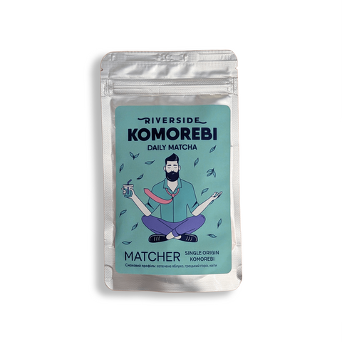 Матча Komorebi