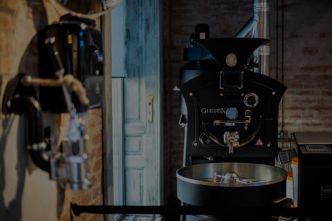 COFFEE PREPARATION LECTURES