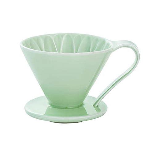 Ceramic Cafec Flower dripper