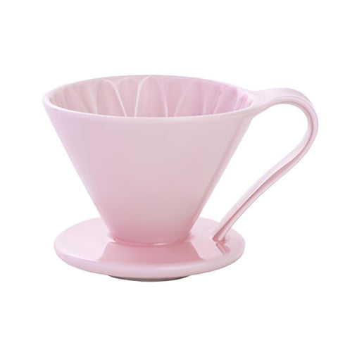 Ceramic Cafec Flower dripper