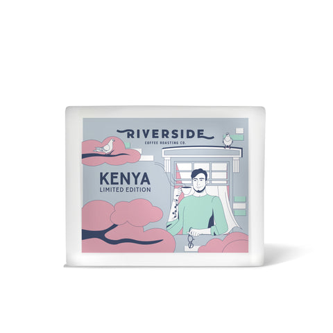 Kenya Kamvui