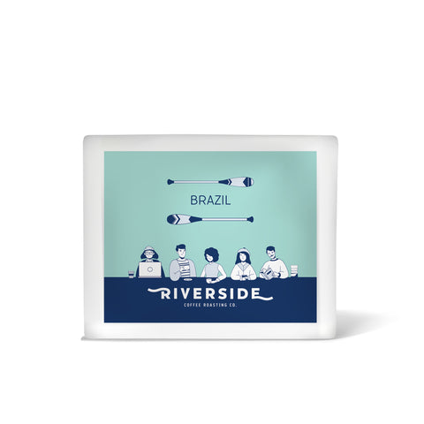 Brazil Santos