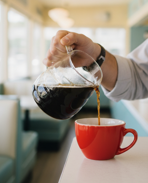 Що таке фільтр кава? Повний гід по світу чистого смаку