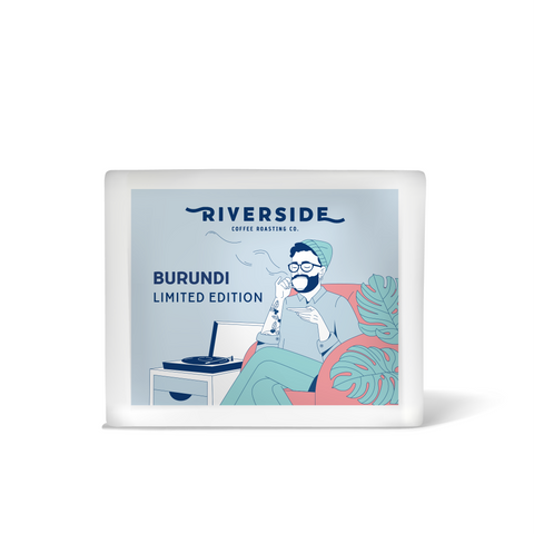 Burundi Kibingo Filter