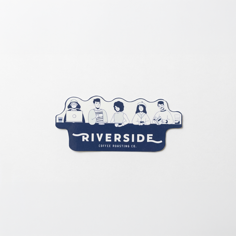 Магніти Riverside