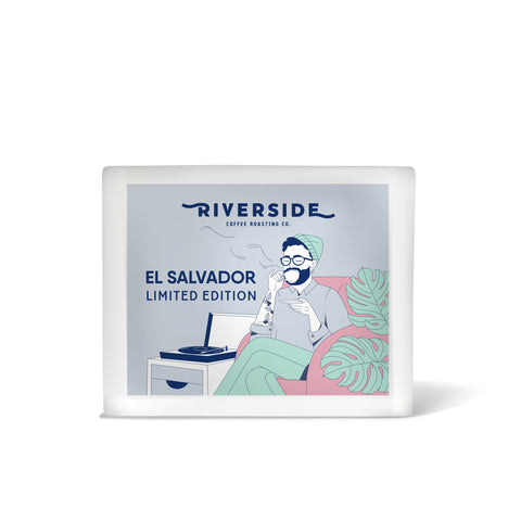 El Salvador El Limo