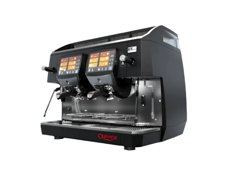 Astoria Hybrid Heritage HA2