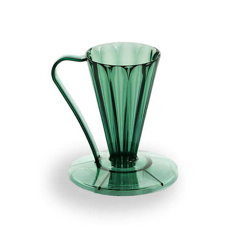 Пуровер Cafec DEEP 27 Dark Green
