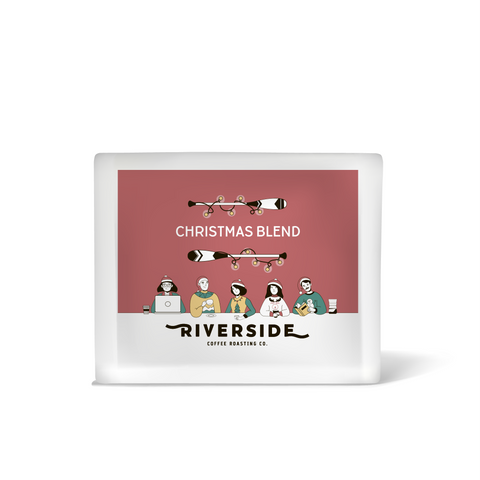 Christmas blend