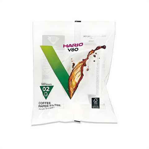 Filters Hario V60 02