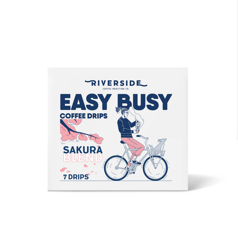 Дріп бокс Sakura 2.0