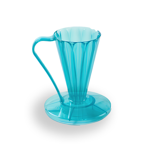 Пуровер Cafec DEEP 27 YOUMECA Blue